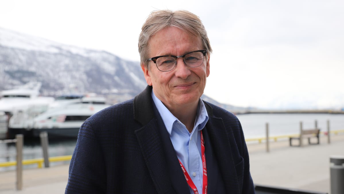 Geir Wing Gabrielsen