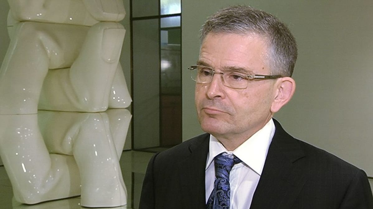 Jussi Pajunen
