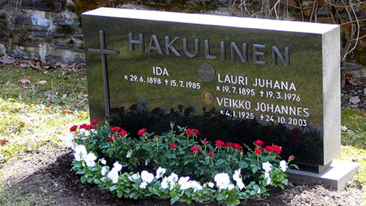 hautakivi