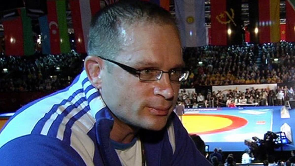 Juha Lappalainen.