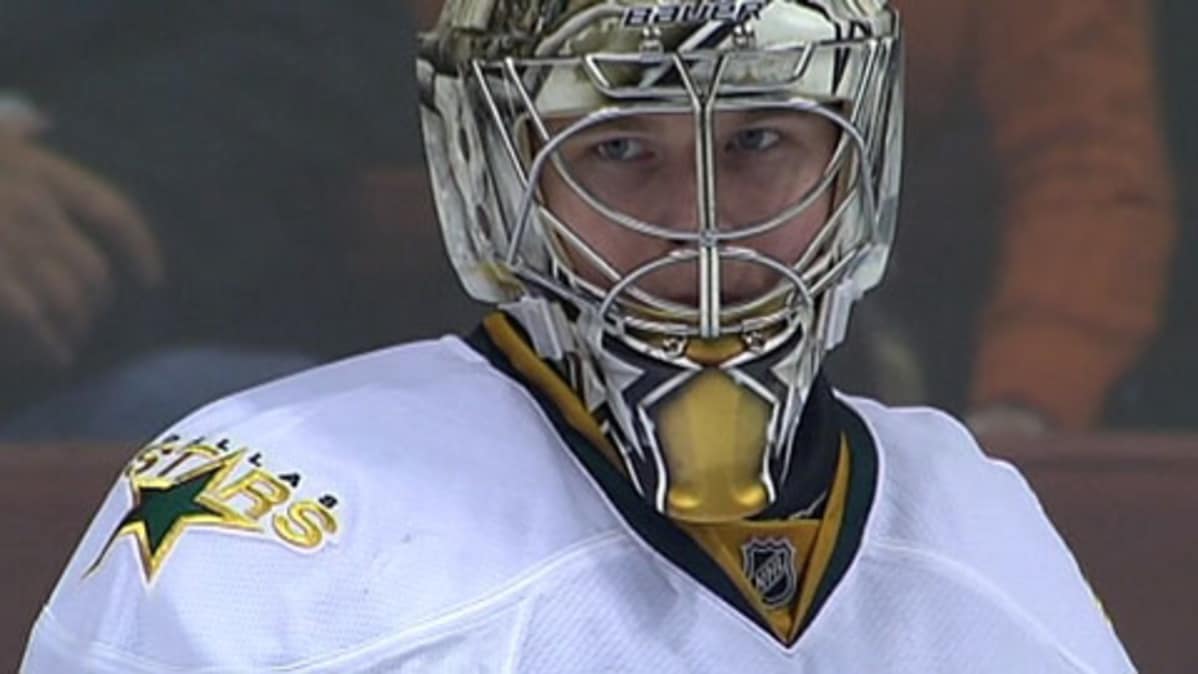 Kari Lehtonen.