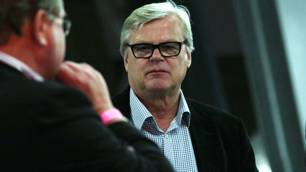 Alpo Suhonen