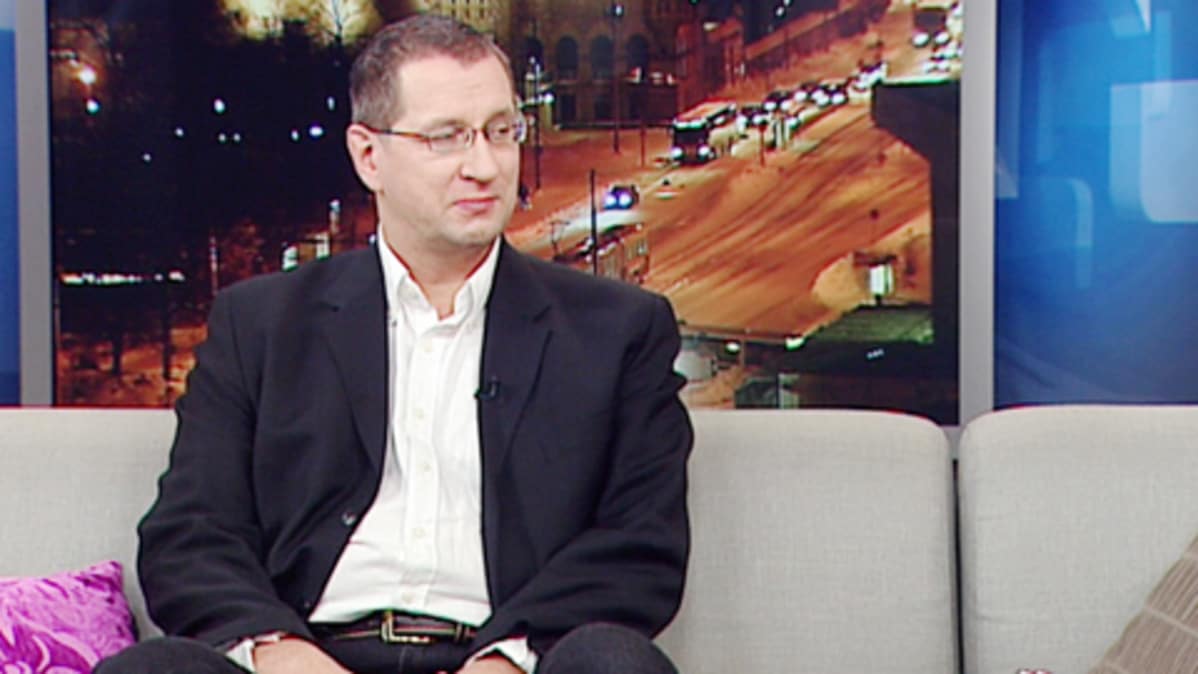 Jarmo Rinne