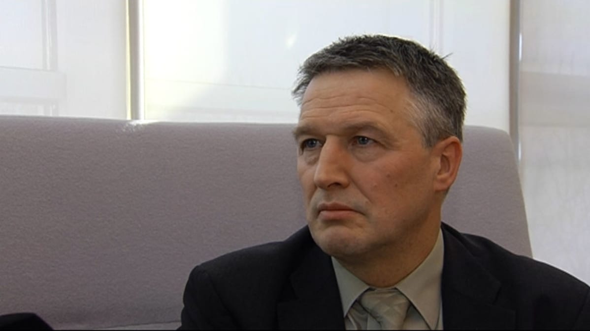 Janne Koivukoski