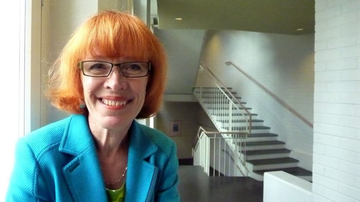 Marja-Liisa Manka