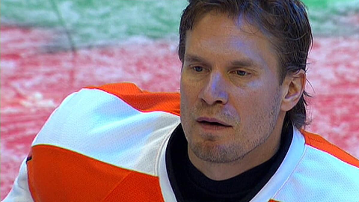 Kimmo Timonen