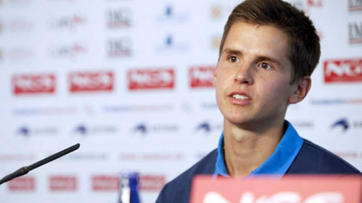 Jukka Raitala Osasuna