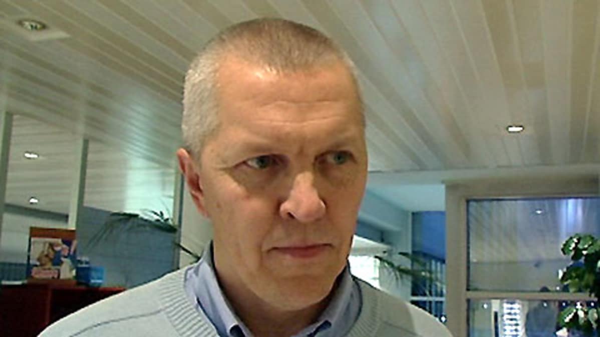 Asko Härkönen.