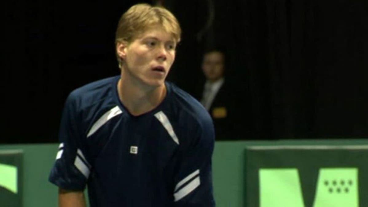 Harri Heliövaara.