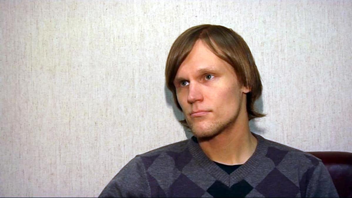 Ampparit.comin toimitusjohtaja Petteri Hannonen.