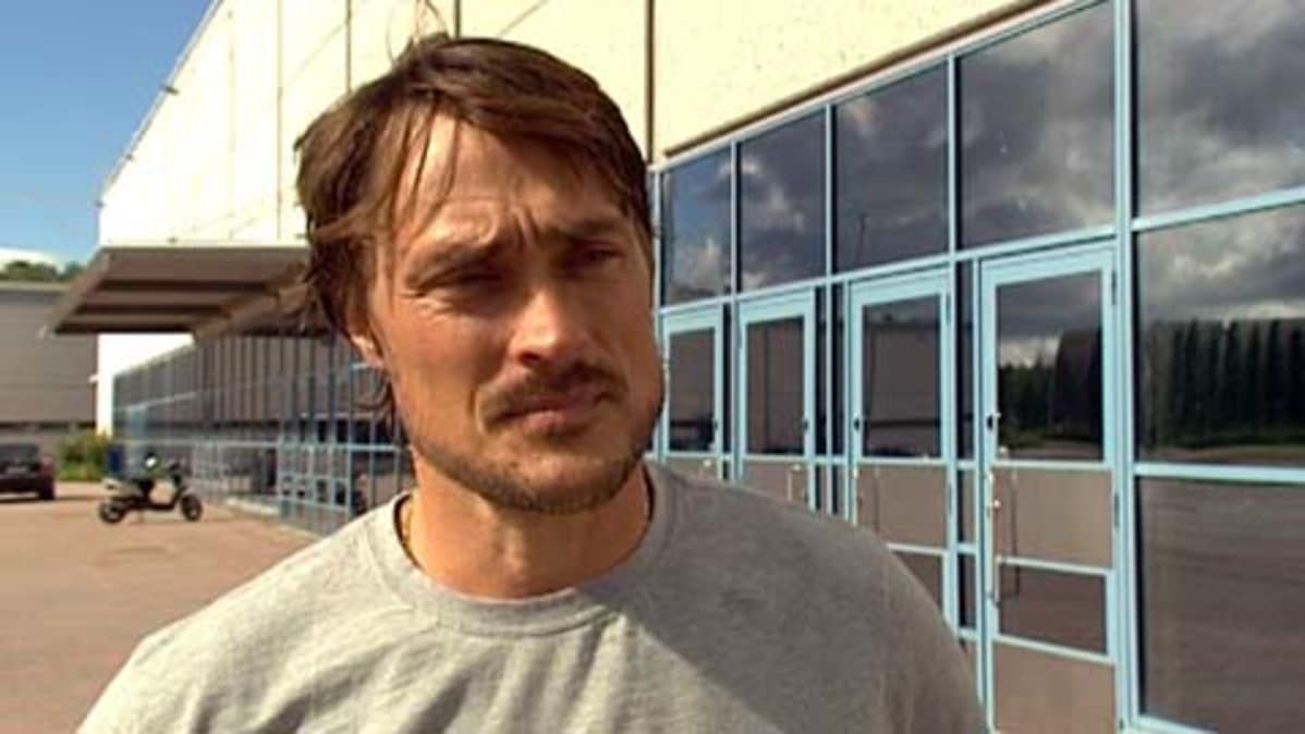Teemu Selänne.