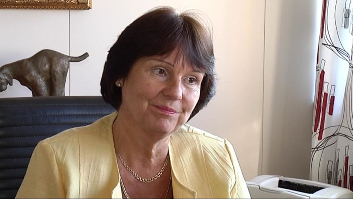 Tita Rinnevaara