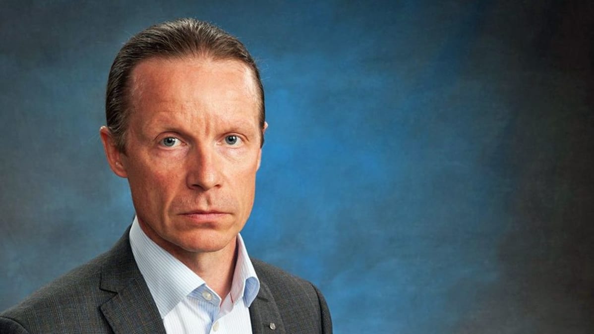 Timo Jokelainen on nimitetty Lapin elinkeino-, liikenne- ja ympäristökeskuksen ympäristö ja luonnonvarat -vastuualueen johtajaksi