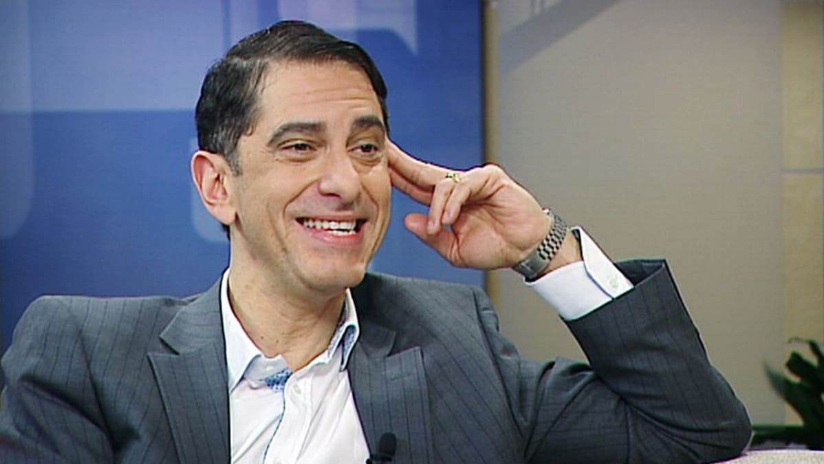 André Noël Chaker.