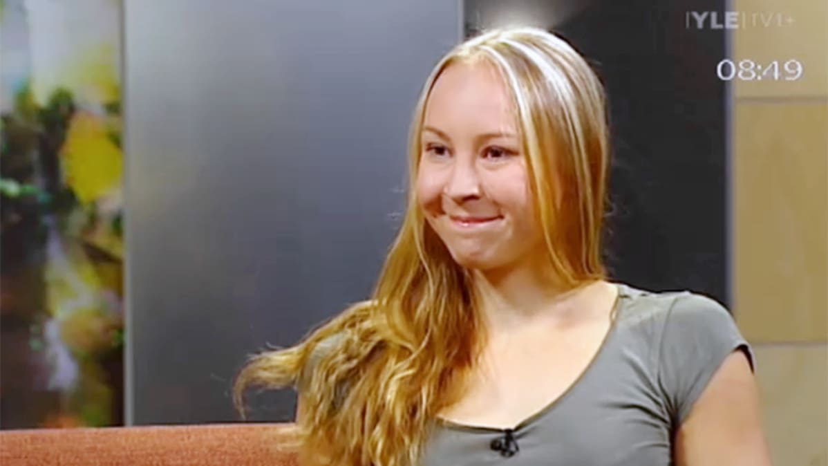 Anna Karrila