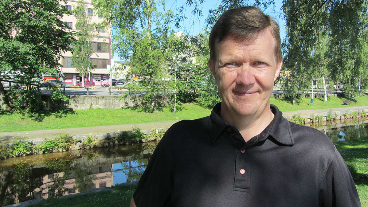 Jukka Ylikarjula