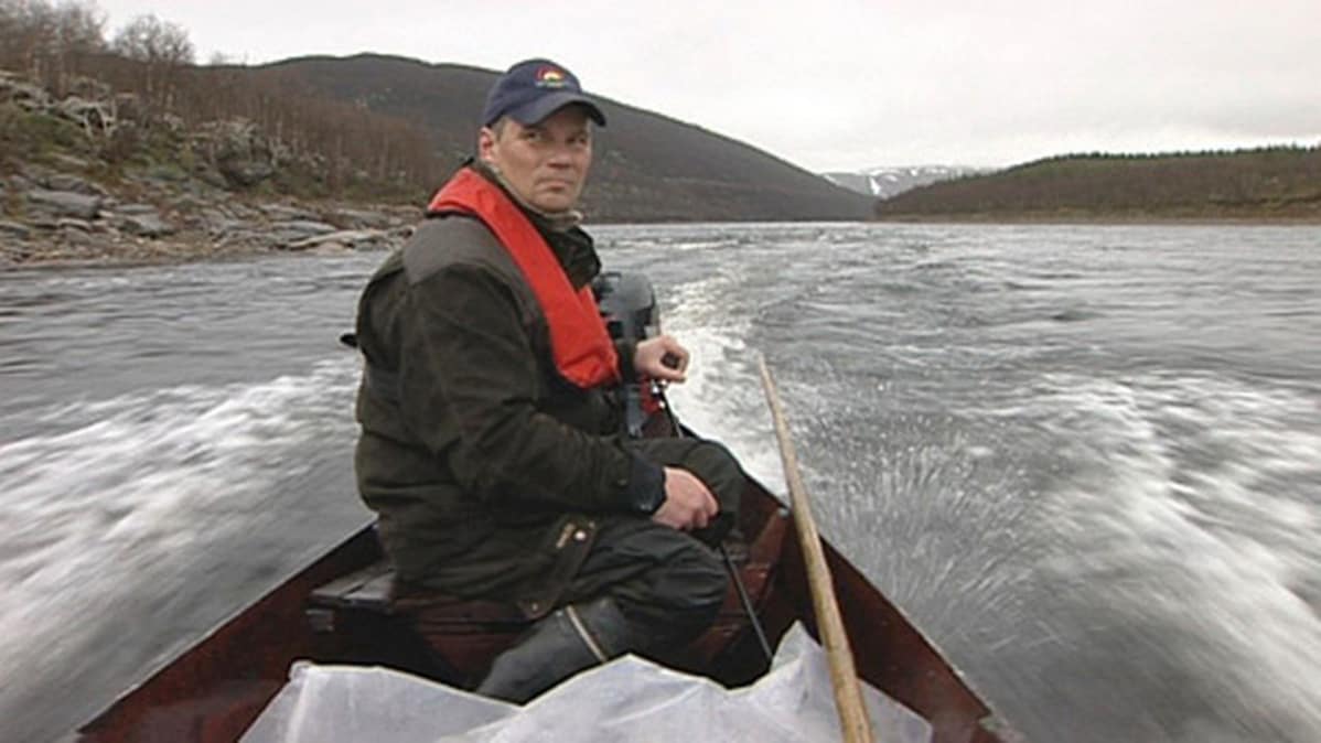 Petteri Valle