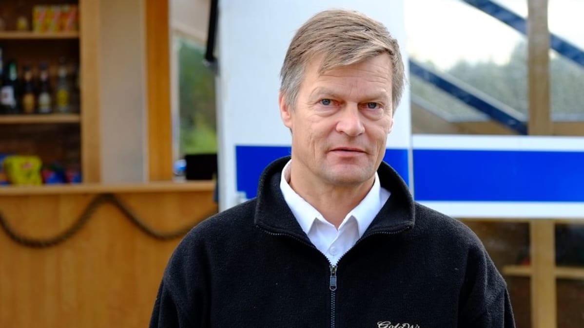 Tapani Lappalainen
