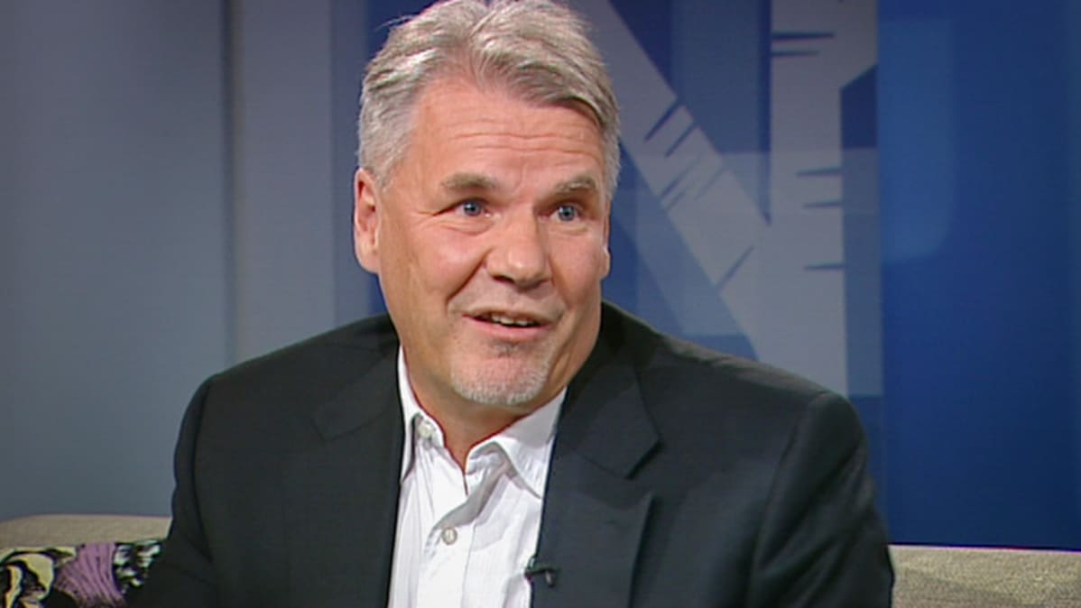 Olli-Pekka Kallasvuo