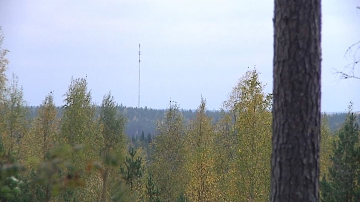 Radiomasto