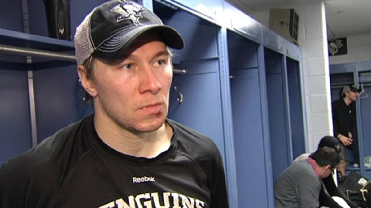 Jussi Jokinen.