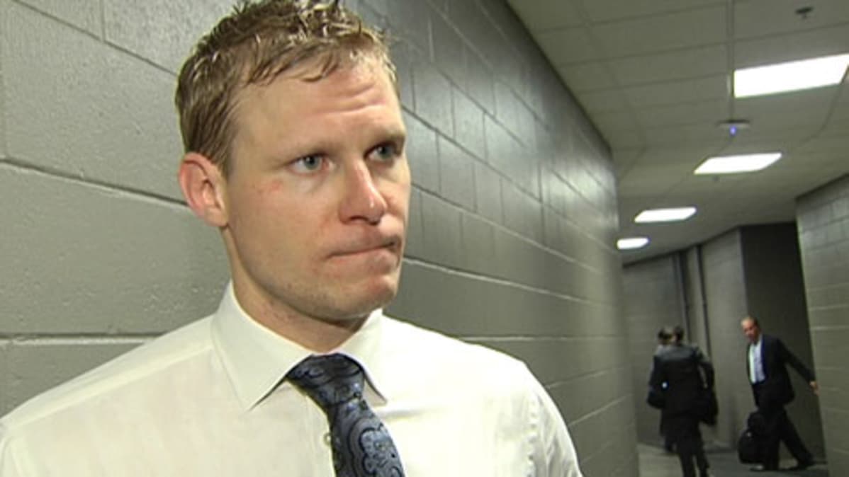 Mikko Koivu.