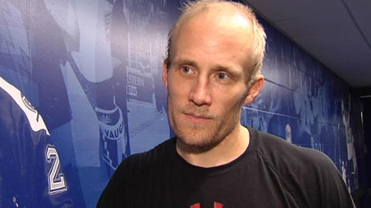 Sami Salo.