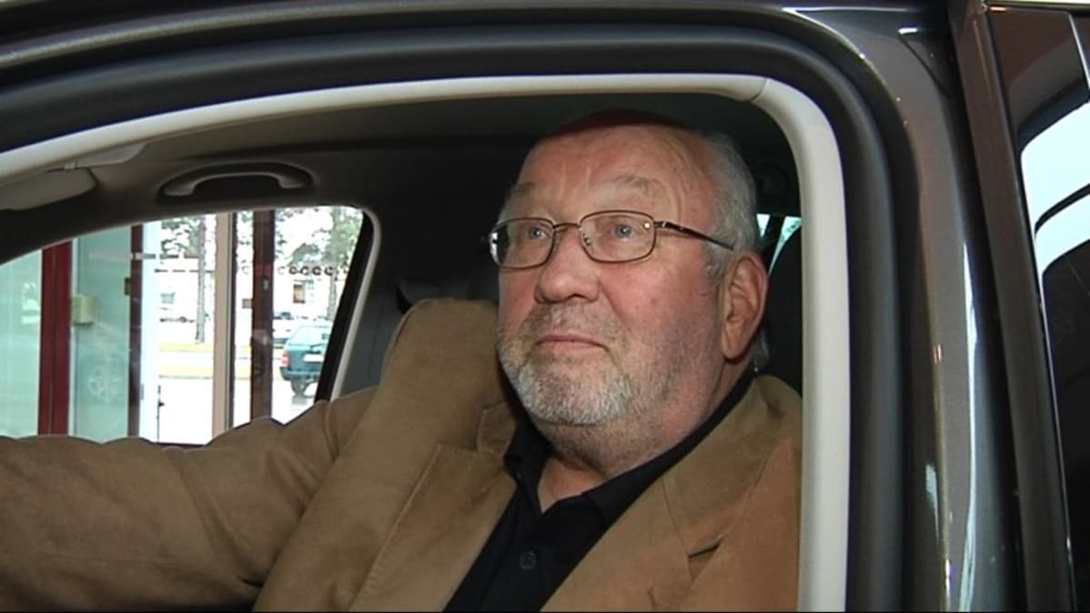 Yrjö Laakkonen