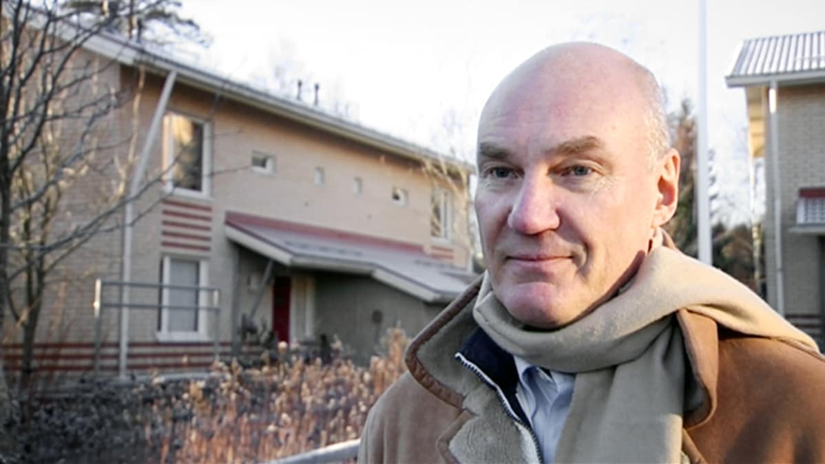 Jukka Kilpi