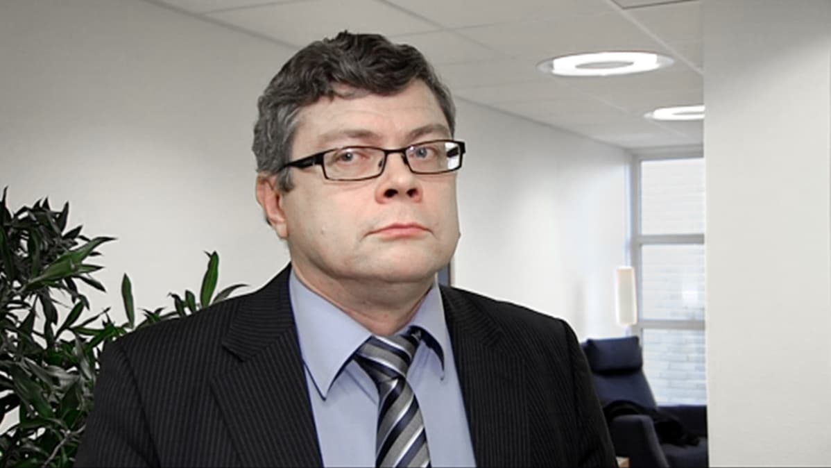 Marko Pyykkönen