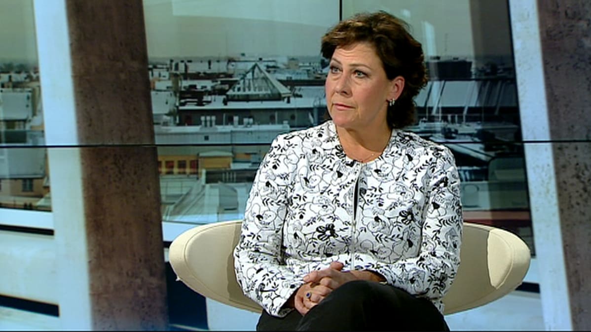 Hilkka Ahde