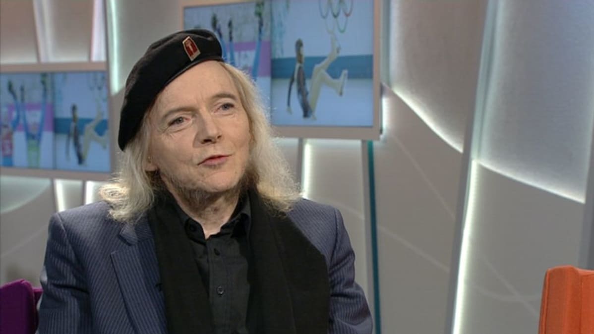 Veijo Hietala