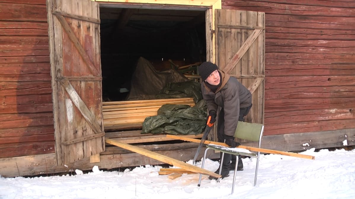 Teemu Kukka