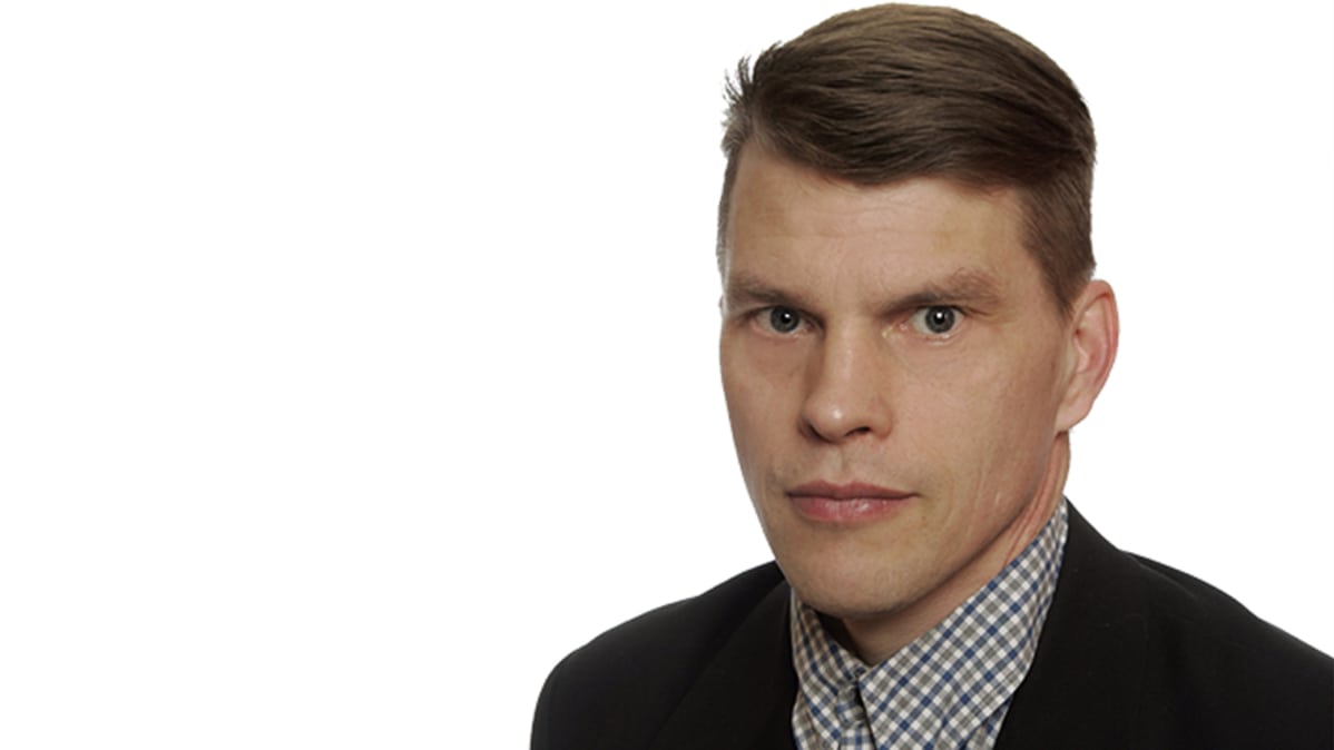 Jari Kauhanen