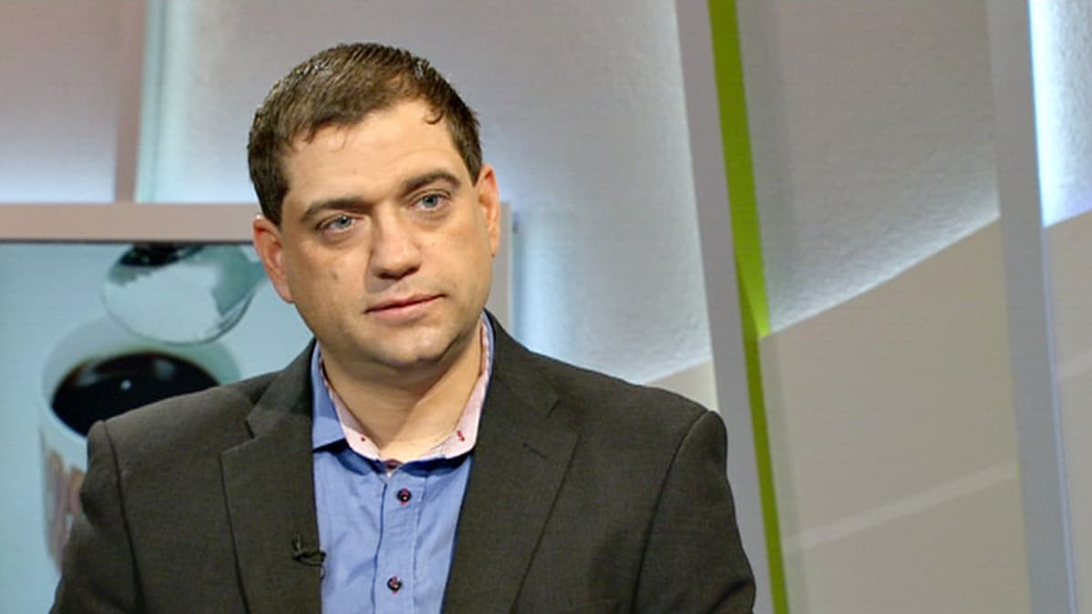Kaarlo Simojoki.