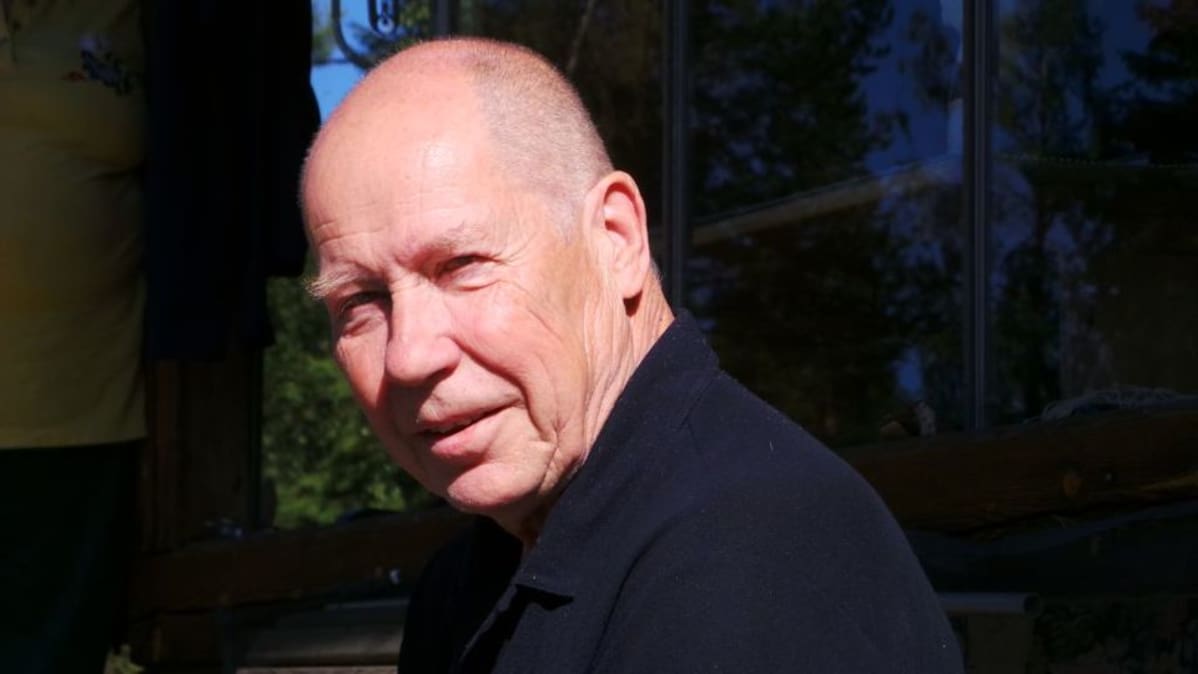 Jyrki Kangas