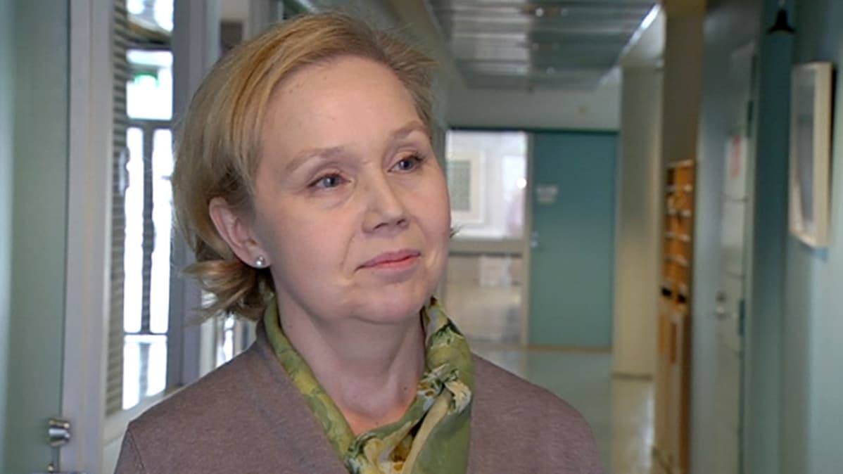jutta järvelin