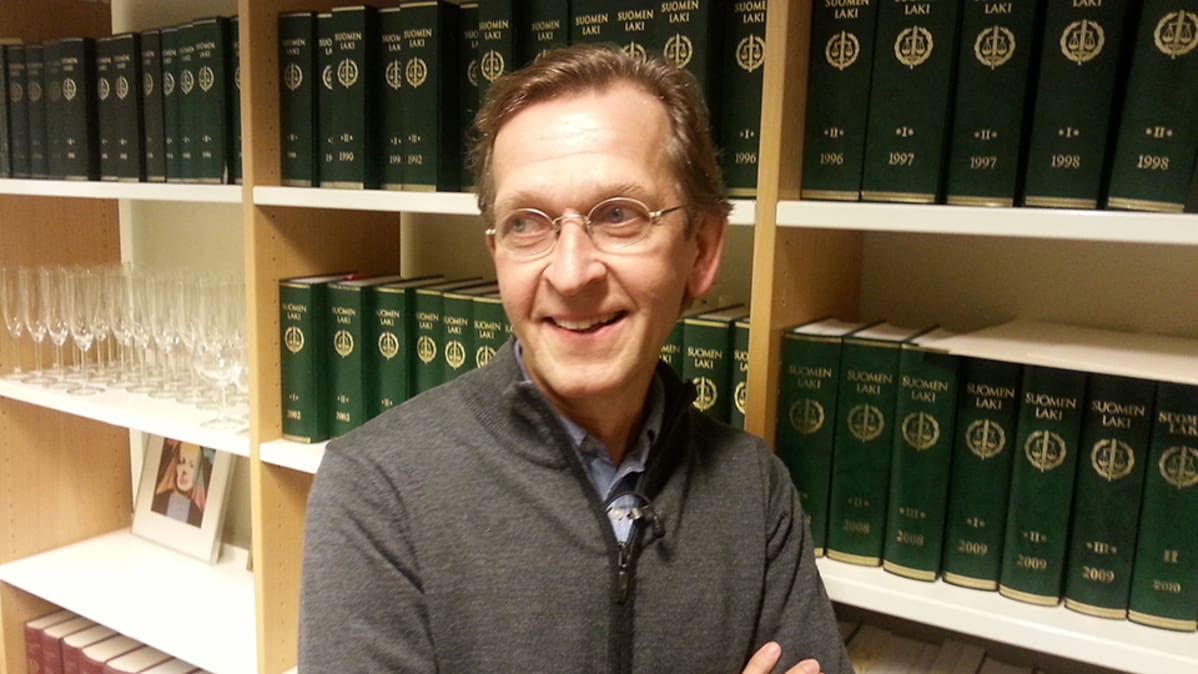 Martti Koskenniemi