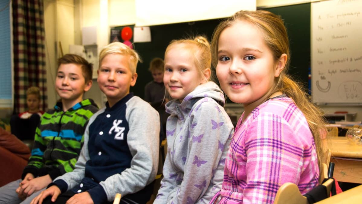 rantakylän 5B
