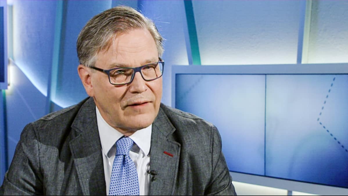 Risto Nieminen