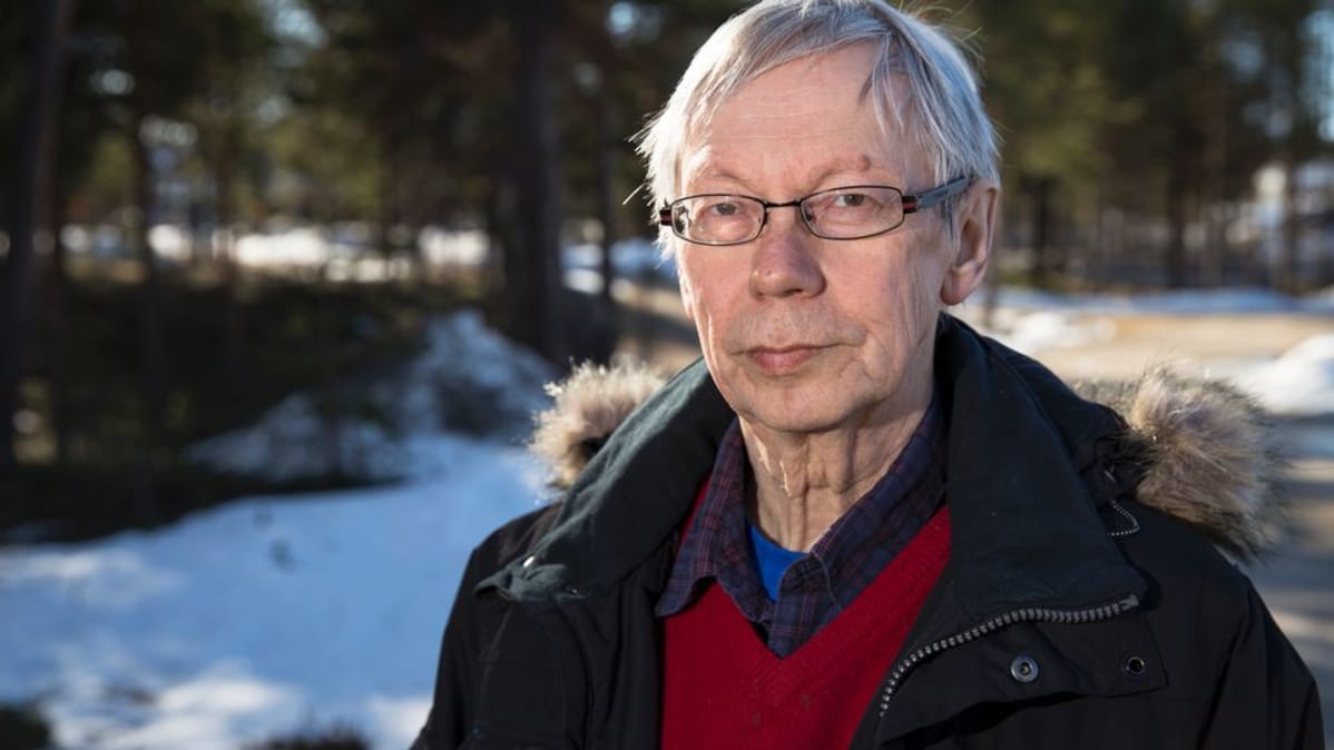 Veikko Holmberg