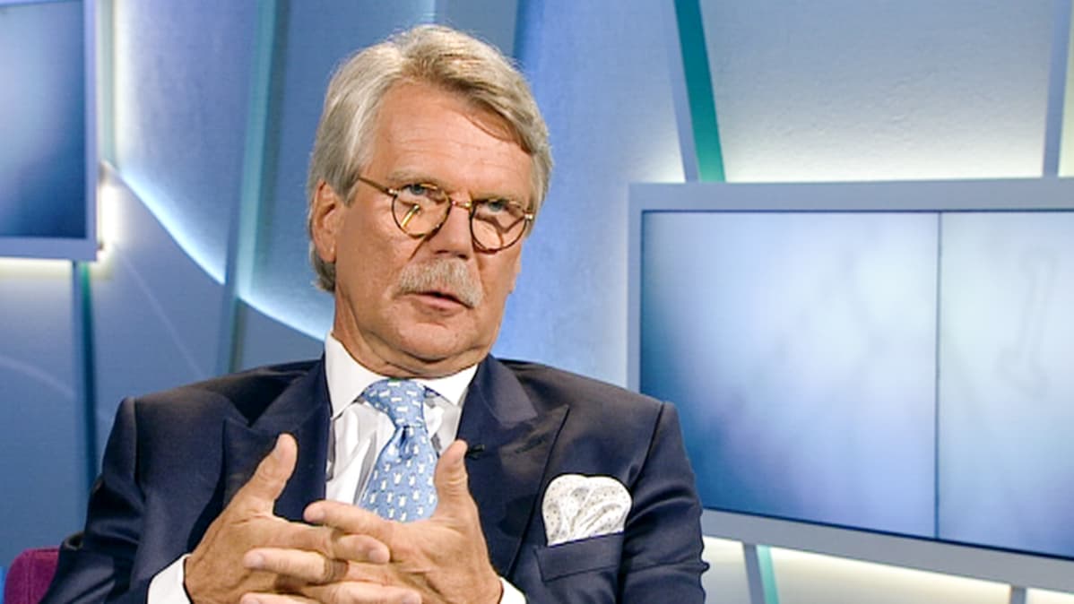 Björn Wahlroos