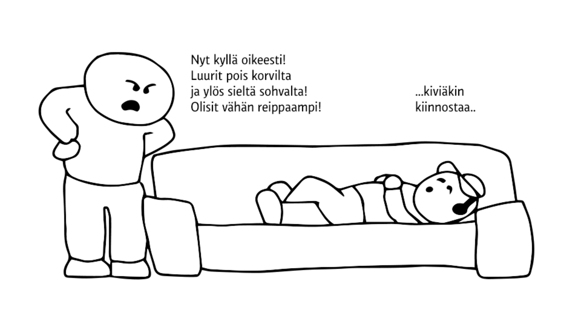 Kuvituskuva