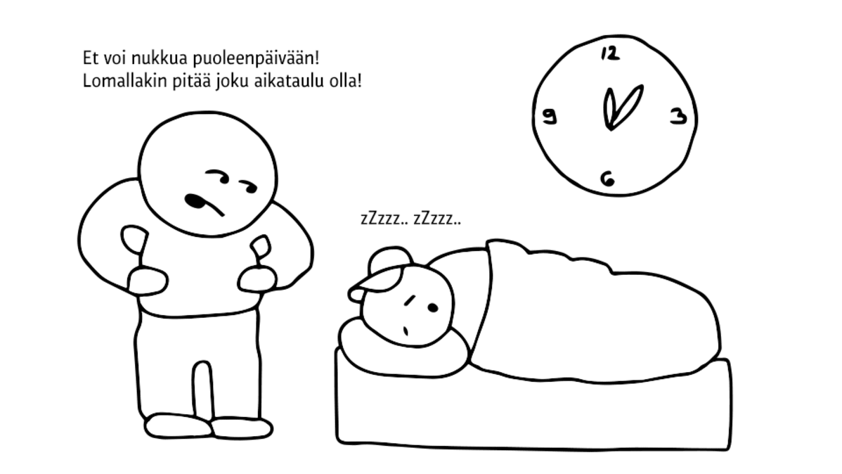 Kuvituskuva