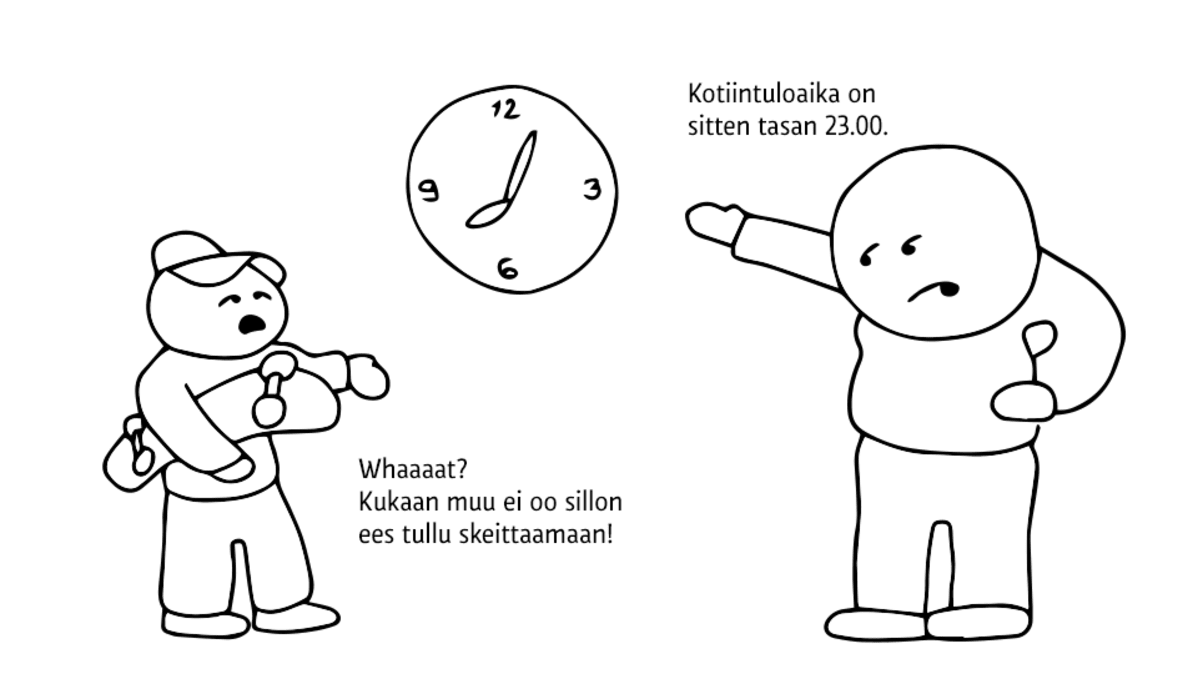 Kuvituskuva