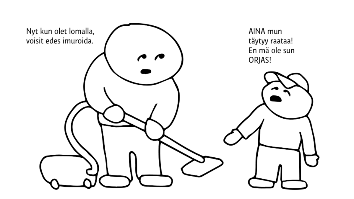Kuvituskuva