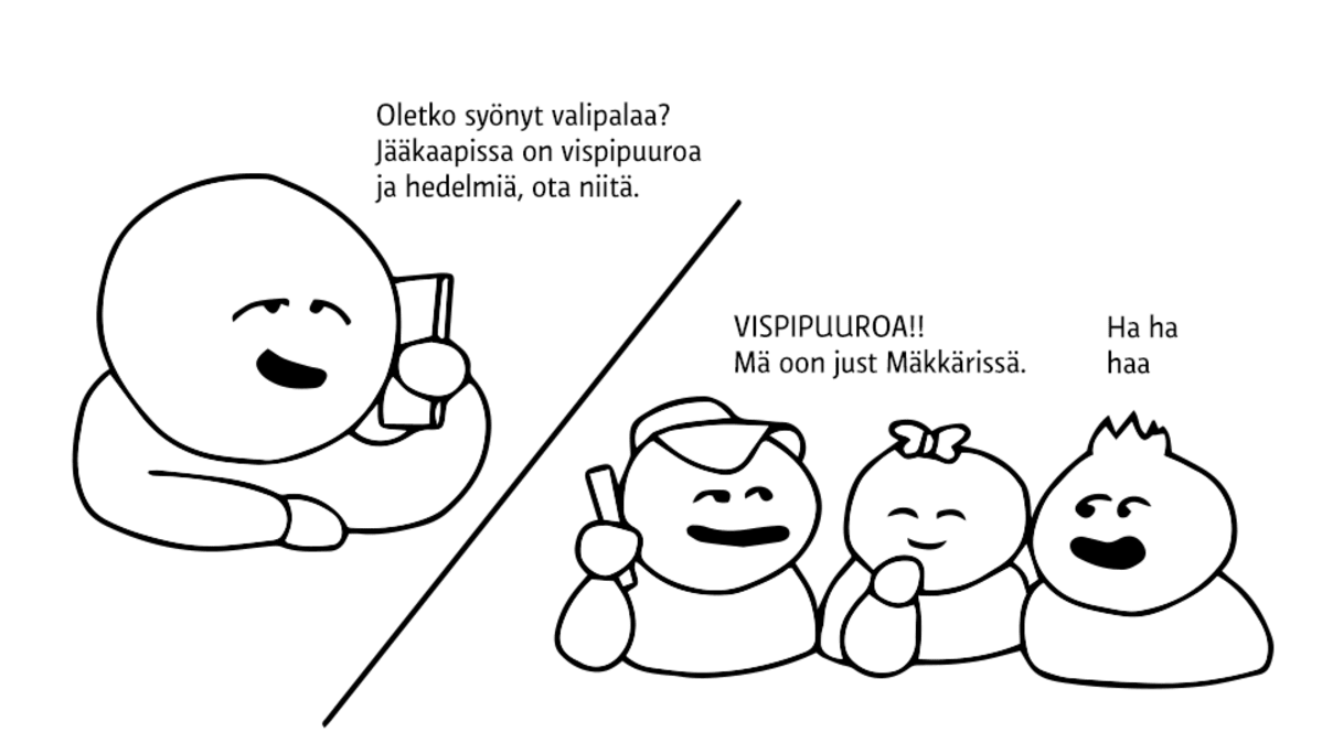 Kuvituskuva