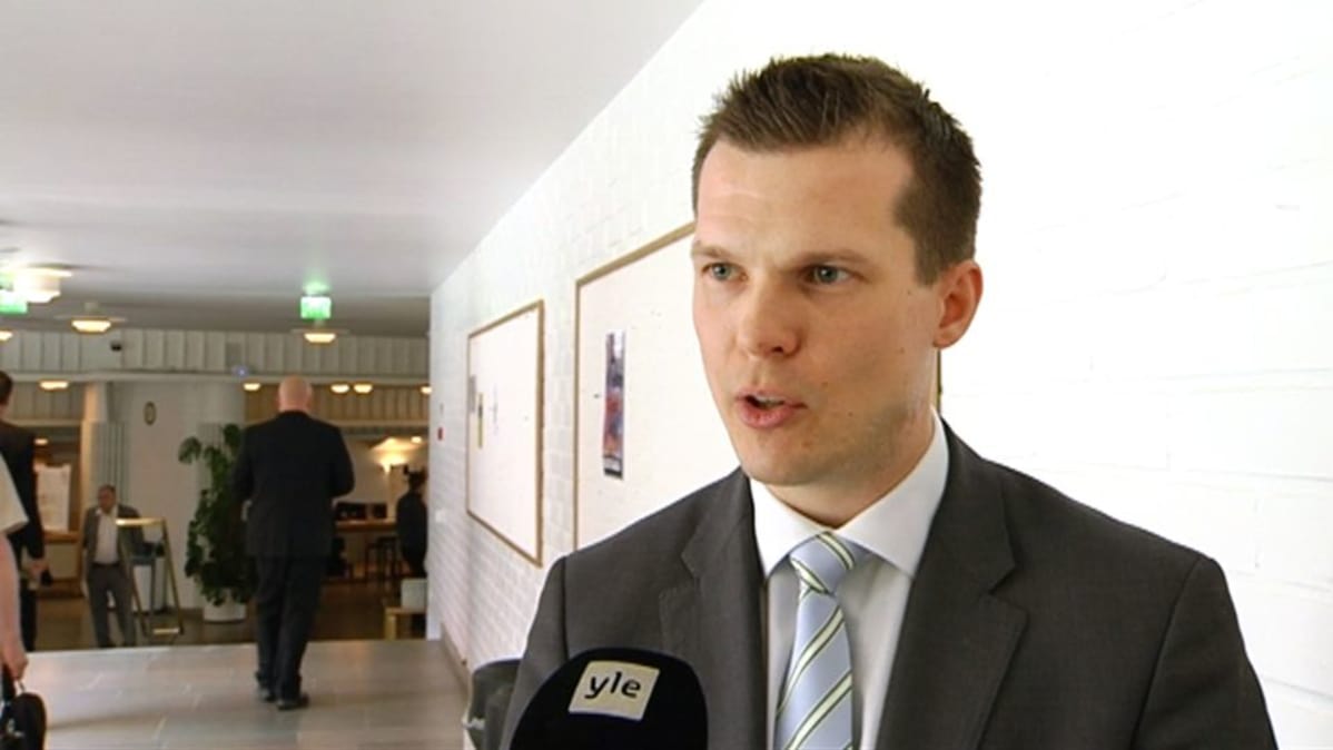 Antti Lahtinen