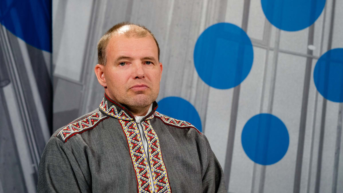 Veikko Feodoroff