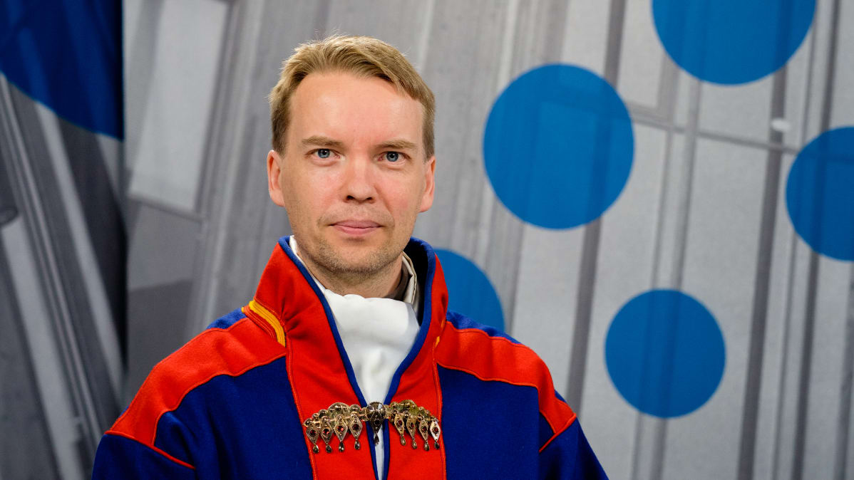 Jan Saijets